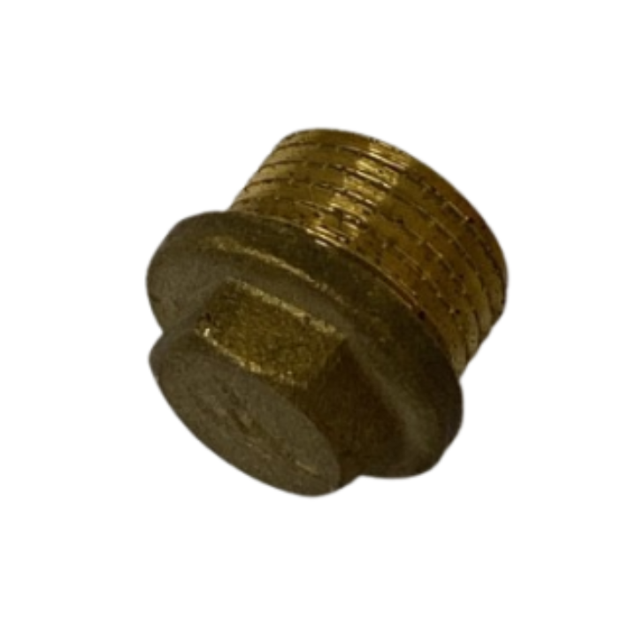 RH-490 Tapón ciego 1/2