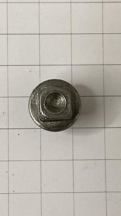 RH-550 Tapón ciego 3/8” DCHA