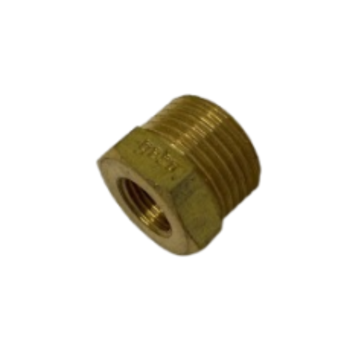 RT-080 Tapón reductor 3/8” DCHA - 1/8