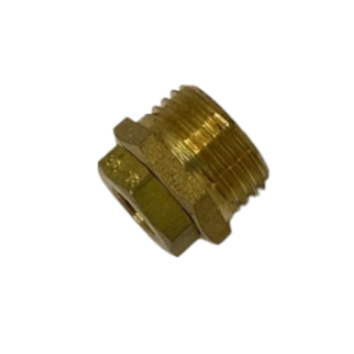 RT-140 Tapón reductor 1/2