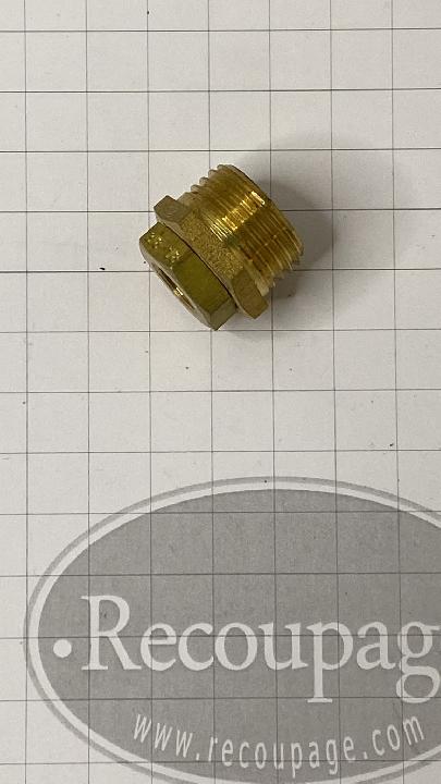 RT-140 Tapón reductor 1/2