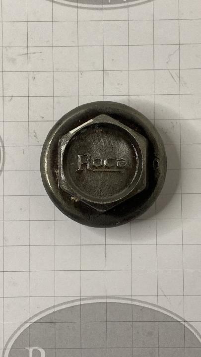 RT-420-A Tapón ciego 1
