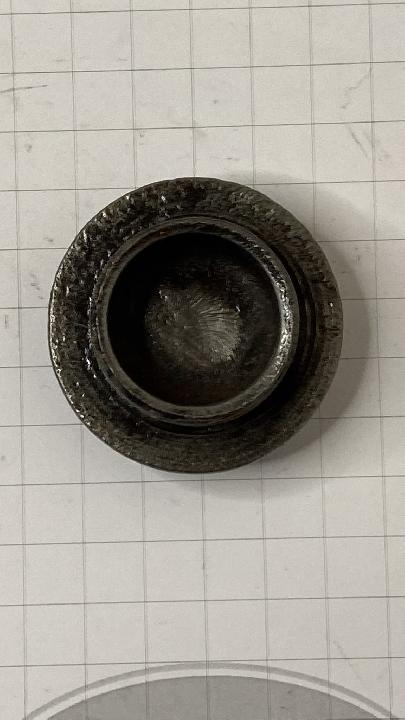 RT-420-A Tapón ciego 1