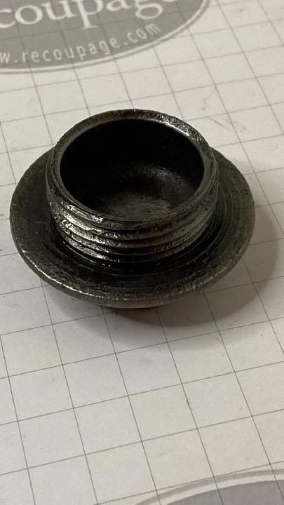 RT-420-A Tapón ciego 1