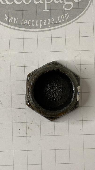 RT-420-B Tapón ciego 1