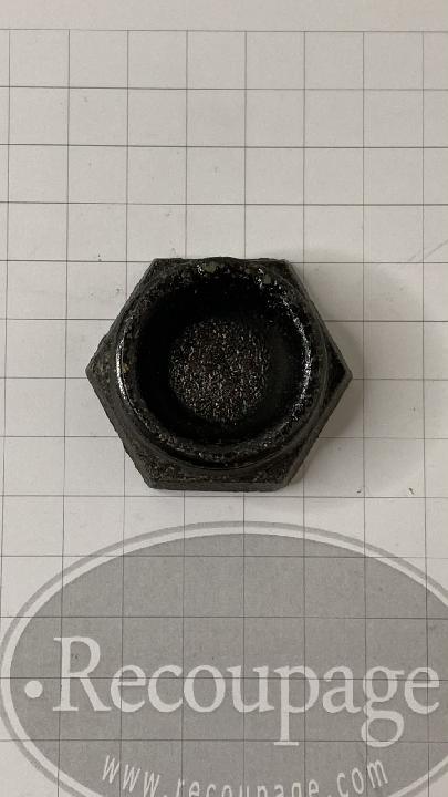 RT-420-C Tapón ciego 1
