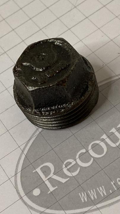 RT-420-E Tapón ciego 1