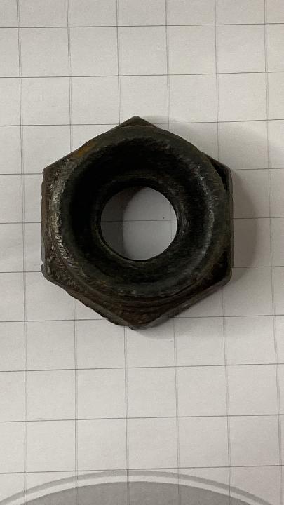 RT-350-A Tapón reductor 1