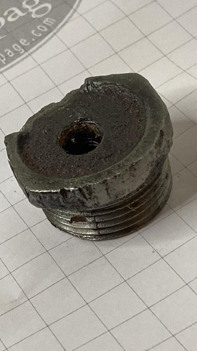 RT-310-B Tapón reductor 1