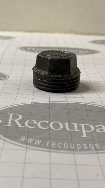 RT-320-B Tapón reductor 1