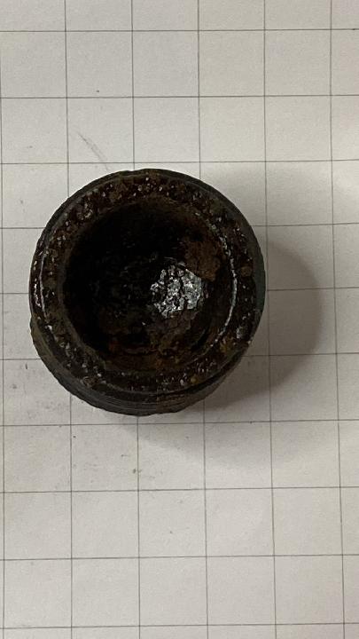 RT-410-D Tapón ciego 1