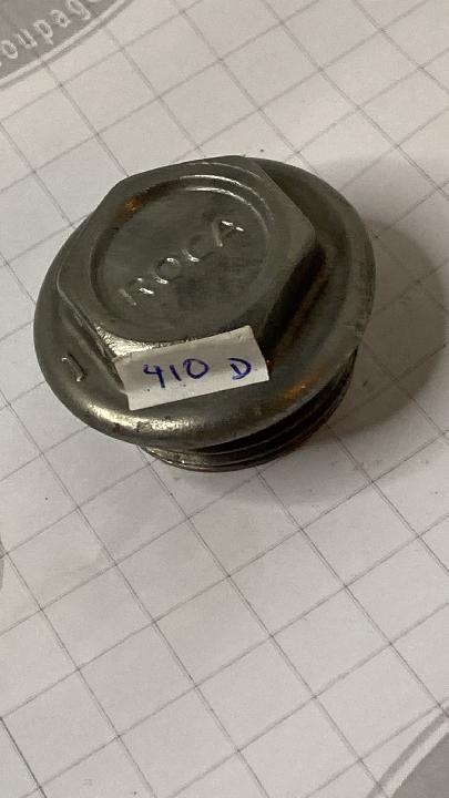 RT-410-G Tapón ciego 1