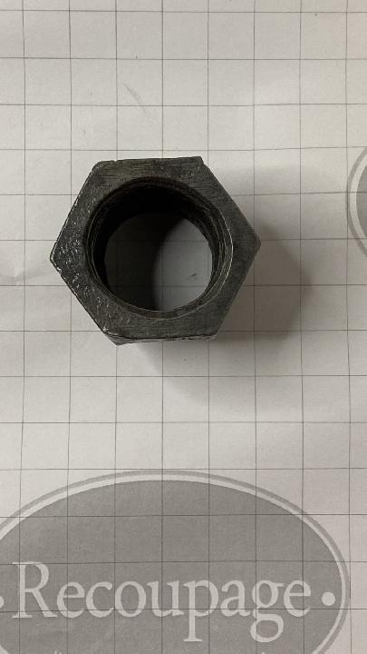 RT-400 Tapón reductor 1