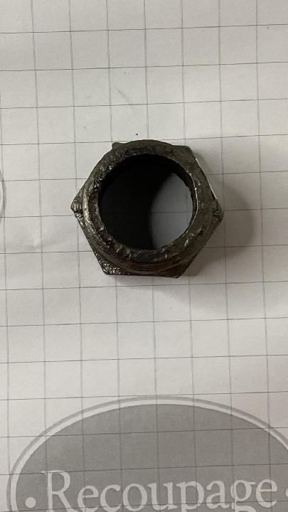 RT-400 Tapón reductor 1