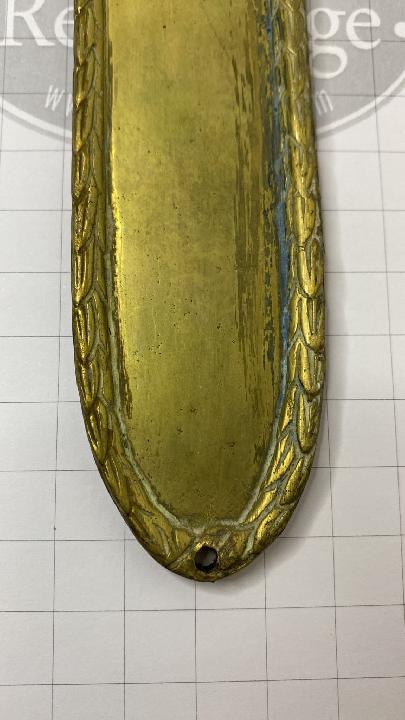 Embocadura Recoletos