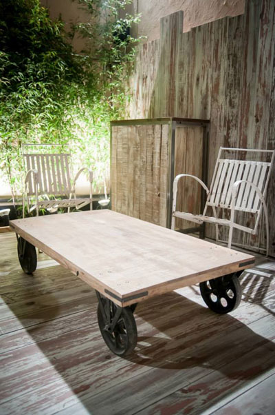 Restaurante Saporem Madrid